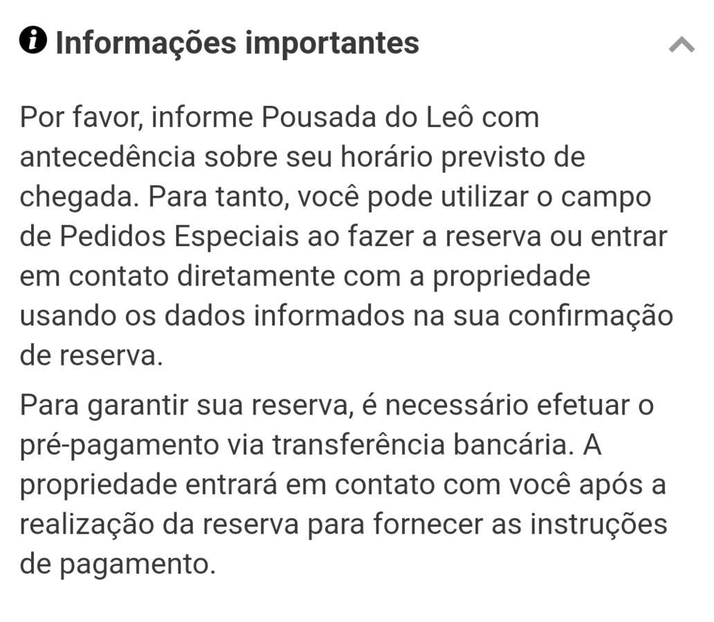 Pousada Do Leo Mangaratiba Exterior foto